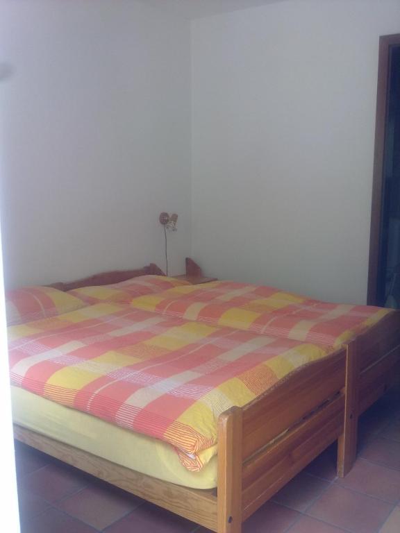 Ristorante Garni Lavizzara Hotell Sornico Eksteriør bilde